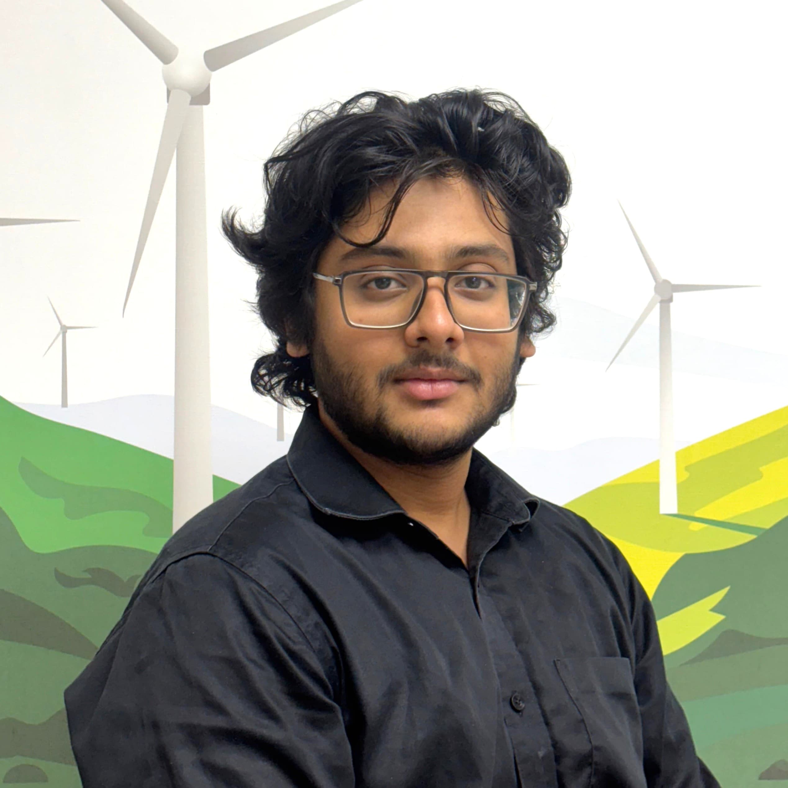 Krishna Bulusu