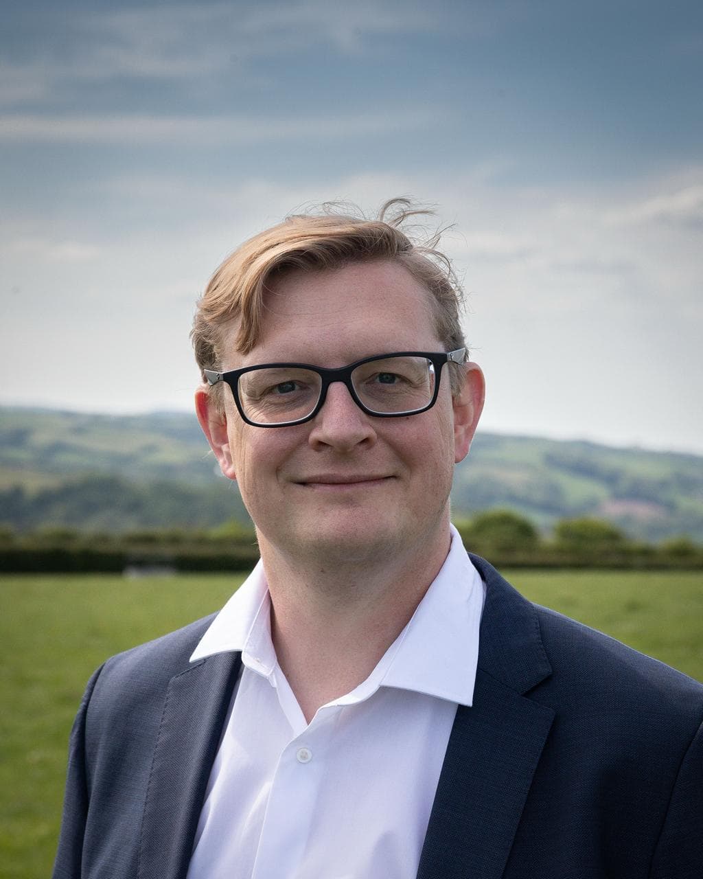Tom Clark